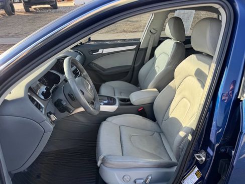 Used 2015 Audi A4 2.0T Premium Plus w/ Premium Plus Package image 11