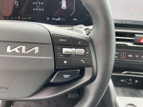 New 2026 Kia Sportage SX Prestige AWD/4WD image 27