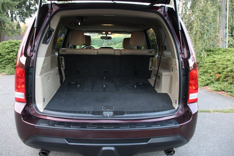 Used 2013 Honda Pilot EX-L image 19