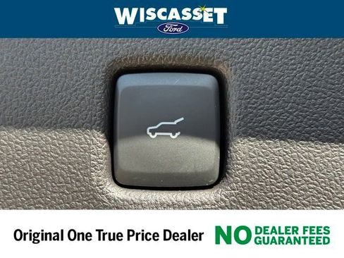 New 2026 Ford Escape ST-Line Select AWD/4WD image 27