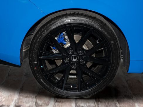 New 2026 Honda Prelude image 33