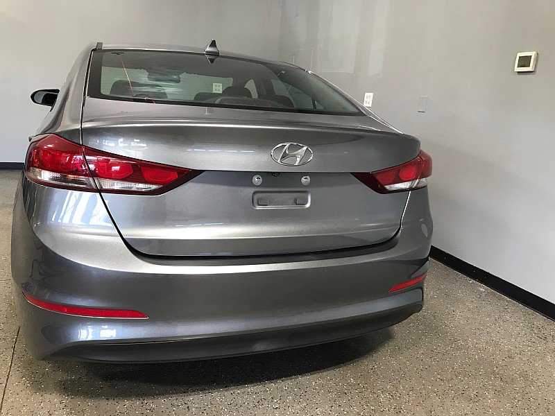 Used 2018 Hyundai Elantra SEL FWD image 4