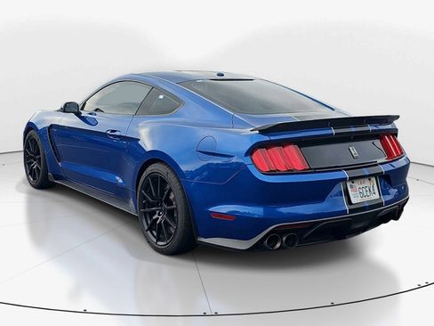Used 2017 Ford Mustang Shelby GT350 w/ Electronics Package RWD image 5