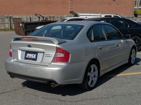 Used 2006 Subaru Legacy 2.5GT Limited image 5