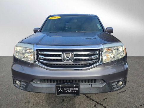 Used 2015 Honda Pilot Touring image 8
