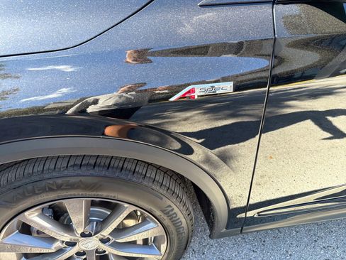 Used 2026 Acura MDX A-Spec image 11