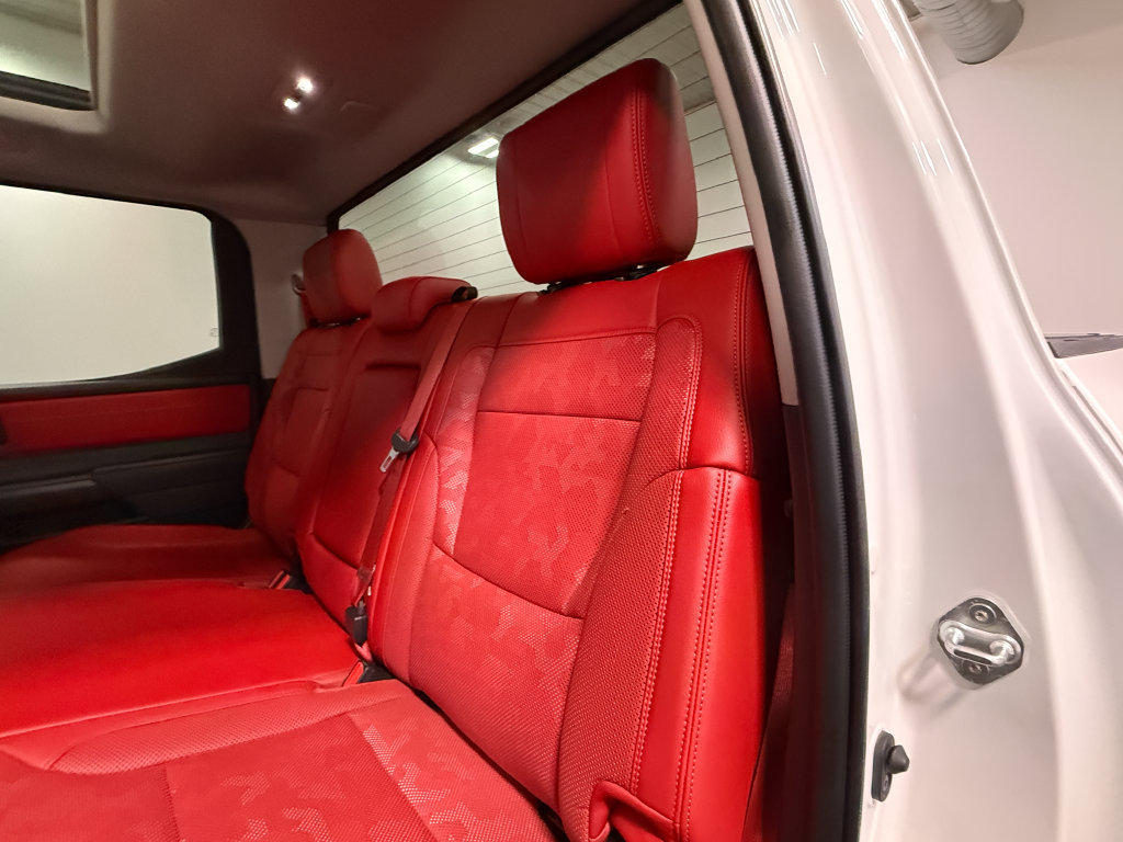 Used 2023 Toyota Tundra TRD Pro AWD/4WD image 51