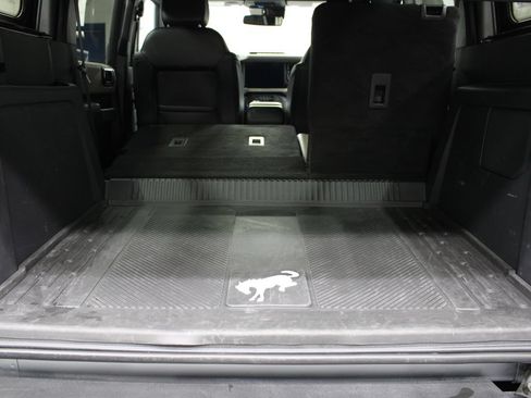 Used 2023 Ford Bronco Wildtrak AWD/4WD image 45