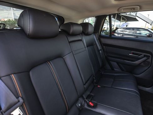 Used 2024 MAZDA CX-50 AWD 2.5 Turbo w/ Cargo Package image 34