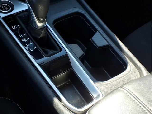 Certified 2025 Nissan Sentra SV w/ All-Weather Package FWD image 19
