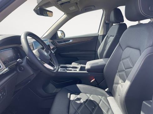 New 2026 Volkswagen Atlas SE AWD/4WD image 9