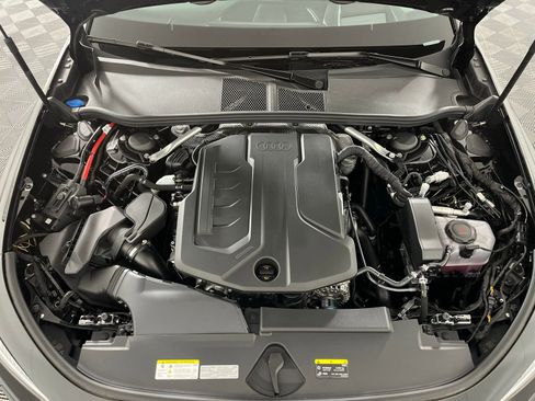 New 2025 Audi A5 2.0T Premium Plus image 23