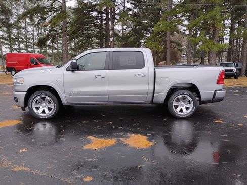 New 2026 RAM 1500 Big Horn image 8
