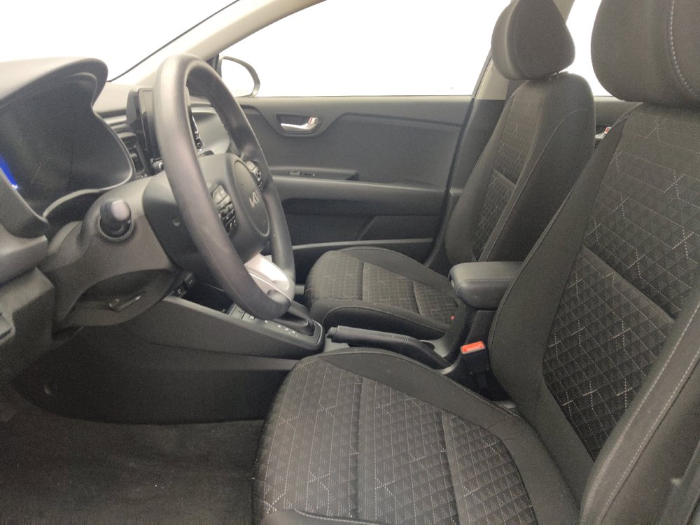 Used 2022 Kia Rio S FWD image 17