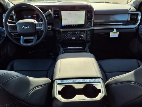 Used 2026 Ford F450 Lariat image 9