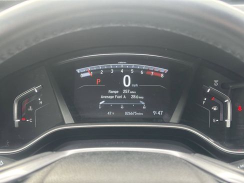 Used 2022 Honda CR-V EX-L image 16