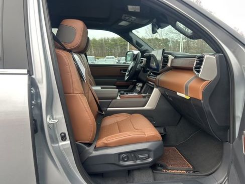 New 2026 Toyota Tundra 1794 Edition image 17