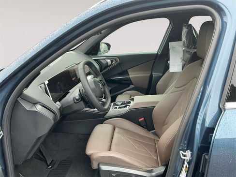 New 2026 BMW X3 xDrive30 w/ Convenience Package image 9