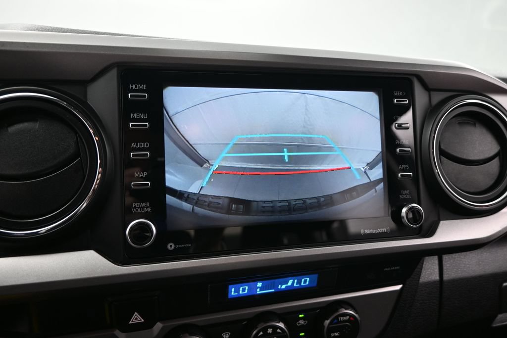 Used 2021 Toyota Tacoma SR5 RWD image 11