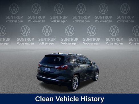 Used 2020 Chevrolet Equinox LT image 6