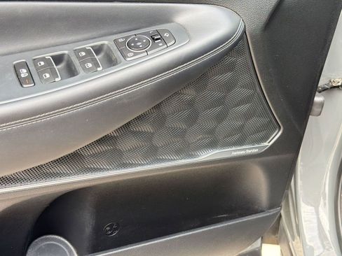 Used 2022 Hyundai Santa Fe Limited w/ Cargo Package image 26