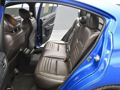 Used 2020 Subaru WRX Premium AWD/4WD image 11