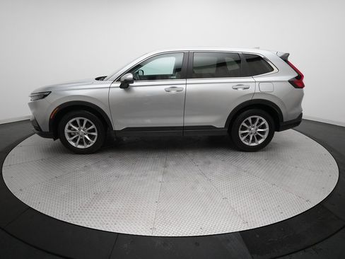 Certified 2023 Honda CR-V EX-L image 24