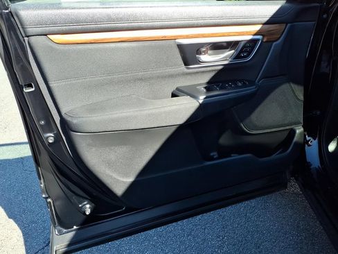 Used 2021 Honda CR-V EX image 17