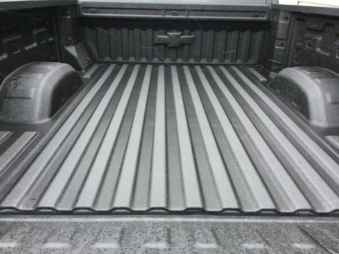 New 2026 Chevrolet Silverado 3500 LTZ w/ LTZ Premium Package image 5