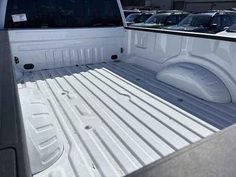 New 2026 Ford F350 XL w/ STX Appearance Package image 13