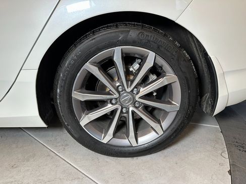 Used 2024 Acura Integra image 25