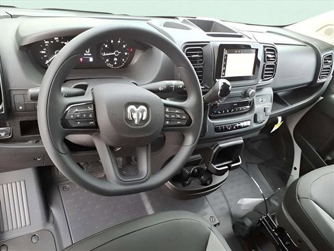 New 2026 RAM ProMaster 1500 w/ Convenience Group image 17