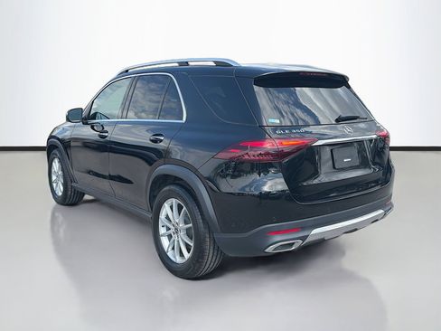 Used 2024 Mercedes-Benz GLE 350 4MATIC image 6