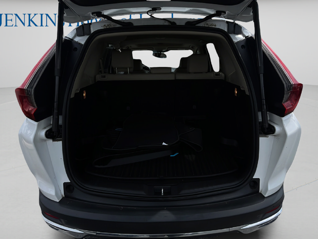 Used 2021 Honda CR-V Touring image 5