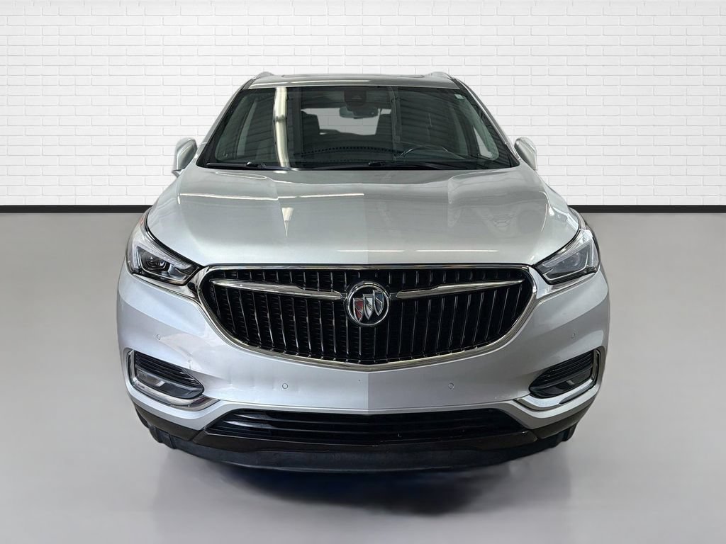 Used 2019 Buick Enclave Premium FWD image 2