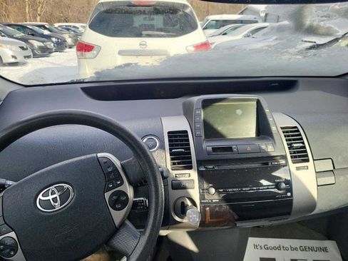 Used 2009 Toyota Prius image 9