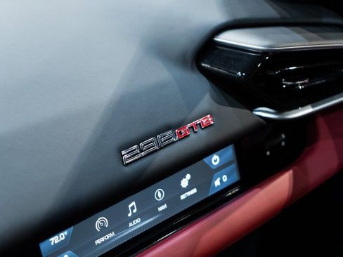 Certified 2023 Ferrari 296 GTB image 29