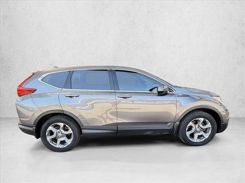 Used 2018 Honda CR-V EX image 4
