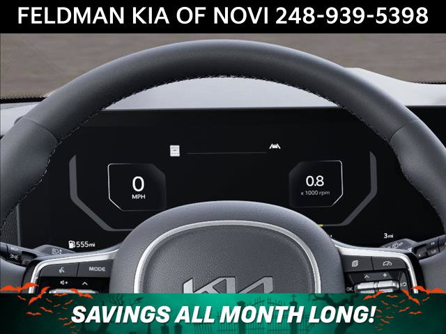 New 2026 Kia Carnival SX Prestige FWD image 22