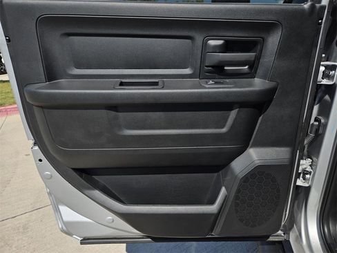 New 2025 RAM 2500 Tradesman image 12