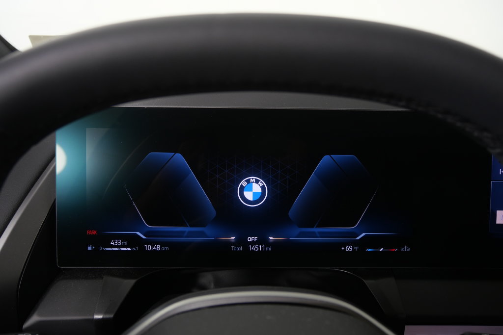 Certified 2026 BMW X3 xDrive30i AWD/4WD image 20