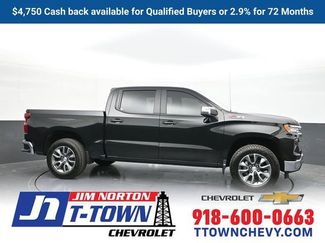 New 2026 Chevrolet Silverado 1500 LT 360° Tour