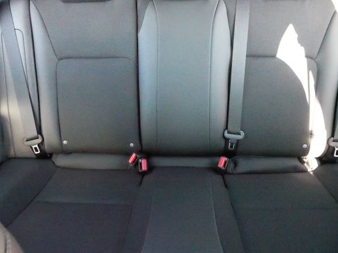 Certified 2025 Honda Civic Sport image 13