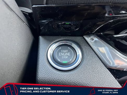 New 2026 Buick Envista Avenir FWD image 28