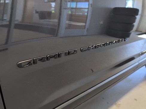 New 2026 Jeep Grand Cherokee Altitude AWD/4WD image 10