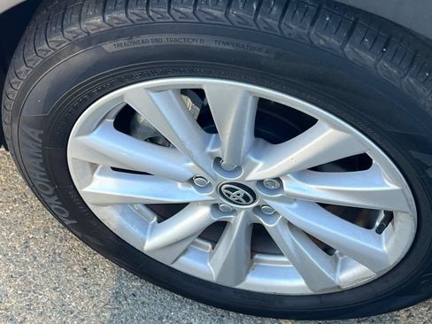 Used 2025 Toyota Corolla SE image 20