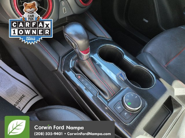 Used 2019 Chevrolet Blazer RS AWD/4WD image 18