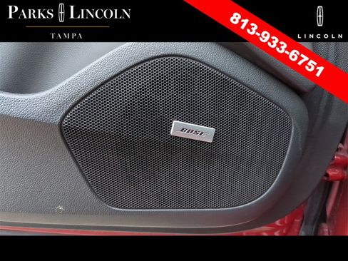 Used 2018 Cadillac ATS 2.0T Sedan image 17