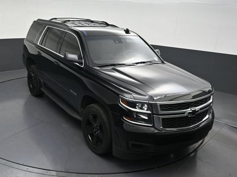Used 2020 Chevrolet Tahoe LT w/ LT Midnight Edition RWD image 22