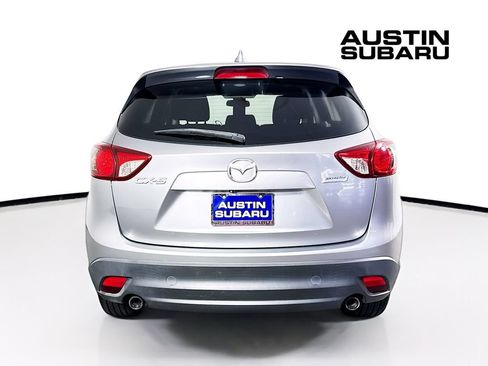 Used 2014 MAZDA CX-5 Touring w/ Bose/Moonroof Package FWD image 6